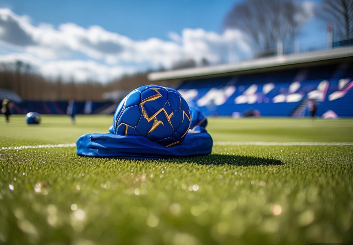 切尔西青训新星闪耀英格兰联赛杯：科巴姆基地的年轻球员如何通过租借培养模式走向未来